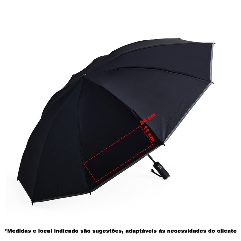 Guarda-chuva Invertido Automático - 05099